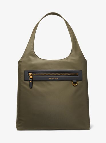 MK Cabas Hudson en nylon - Michael Kors - Michael Kors Mens - Modalova
