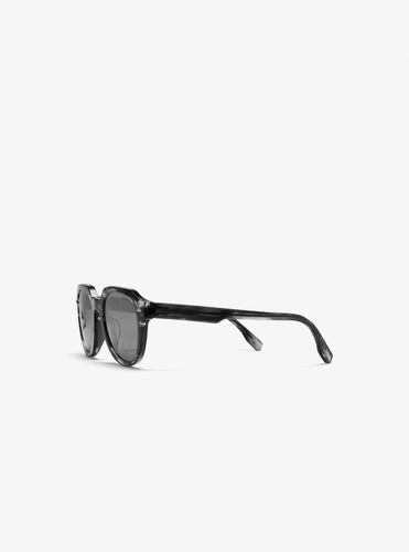 MK Lunettes de soleil Eger - Michael Kors - Modalova