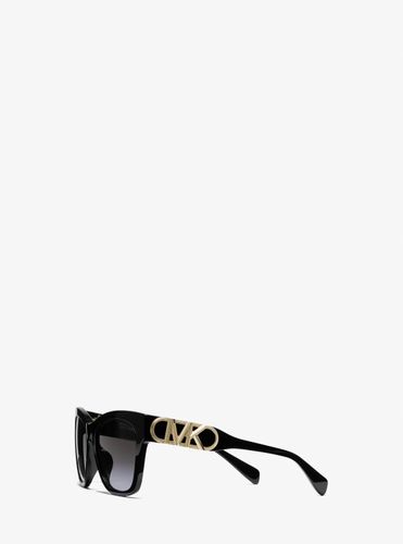 MK Lunettes de soleil Empire carrées - Michael Kors - Modalova