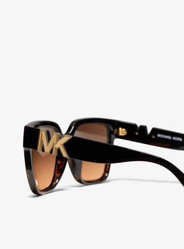 MK Lunettes de soleil Karlie - Michael Kors - Modalova
