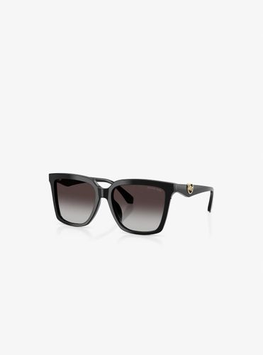 MK Lunettes de soleil Menaggio - Michael Kors - Modalova