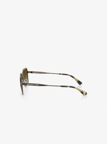 MK Lunettes de soleil Dana Point - Michael Kors - Modalova
