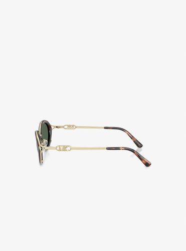 MK Lunettes de soleil Key West - Michael Kors - Modalova