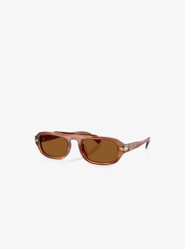 MK Lunettes de soleil Watch Hill - Michael Kors - Modalova