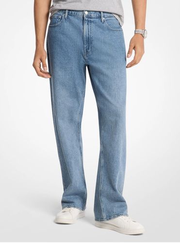 MK Jean Arden extensible à coupe décontractée - Michael Kors - Michael Kors Mens - Modalova