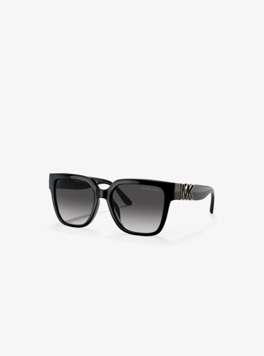 MK Lunettes de soleil Karlie - Michael Kors - Modalova