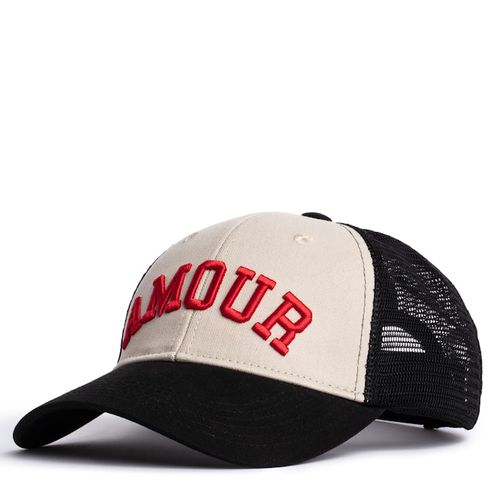 Casquette Klelia Amour - Zadig & Voltaire - Modalova