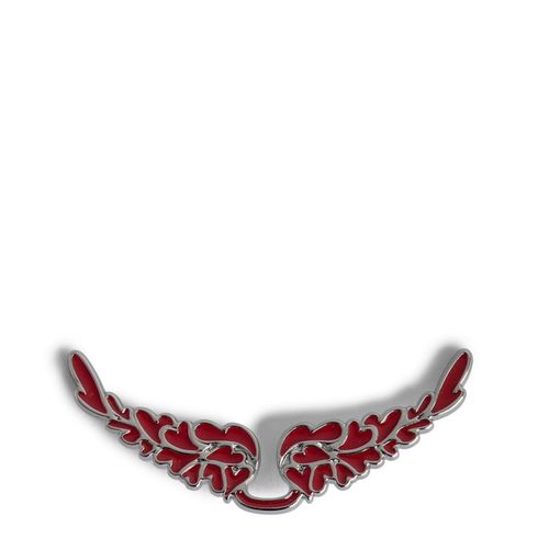 Charm Swing Your Wings Hearts - Zadig&Voltaire - Modalova