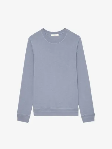 Sweatshirt Stony - Taille M - Zadig & Voltaire - Modalova