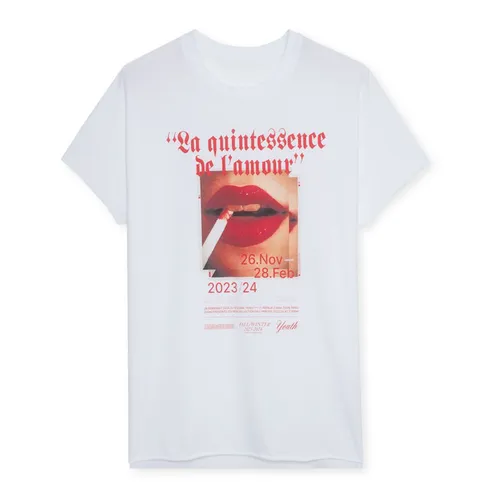 T-Shirt Tom - Taille Xs - Zadig & Voltaire - Modalova