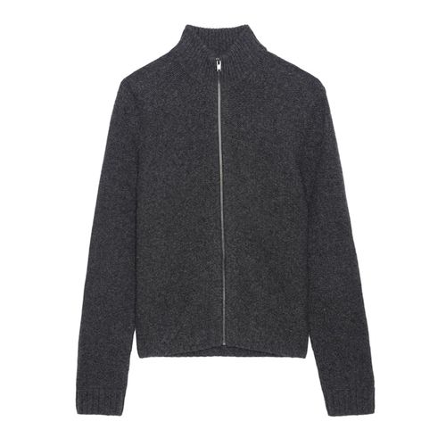 Cardigan Charly 100% Laine Merinos - Taille M - Zadig&Voltaire - Modalova