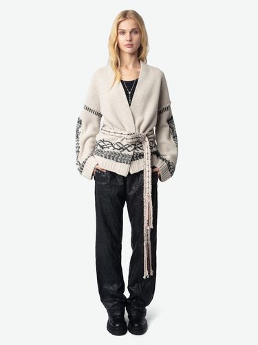 Gilet Aspen - Taille M/L - Zadig & Voltaire - Modalova