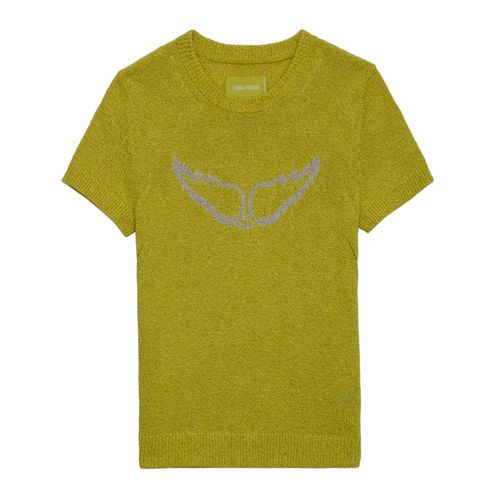 Pull Sorly Wings - Taille Xs - Zadig & Voltaire - Modalova