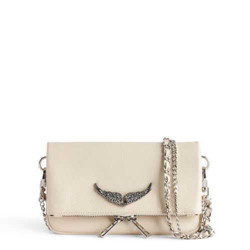 Pochette Rock Nano Swing Your Wings Flash - Zadig & Voltaire - Modalova