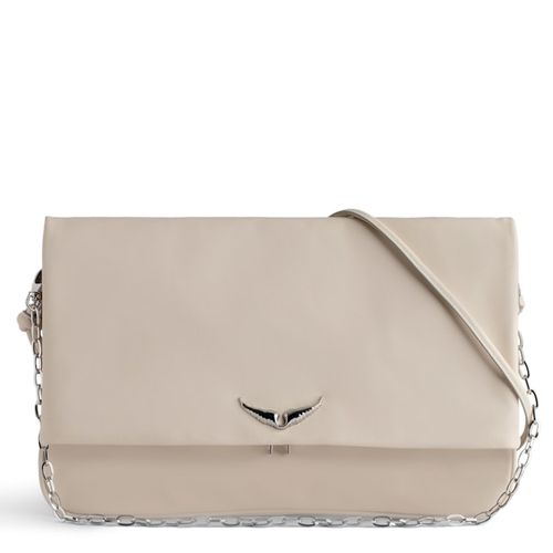 Pochette Rock Eternal Xl Flash - Zadig & Voltaire - Modalova