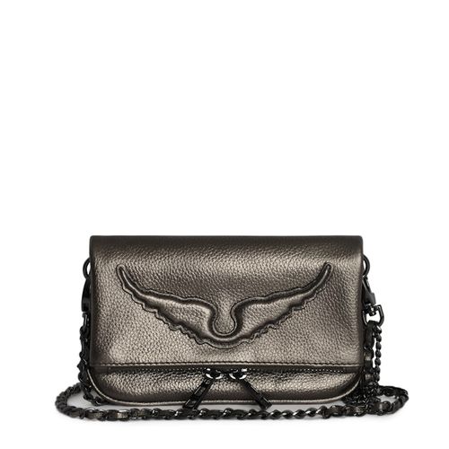 Pochette Rock Nano Gun - Femme - Zadig & Voltaire - Modalova