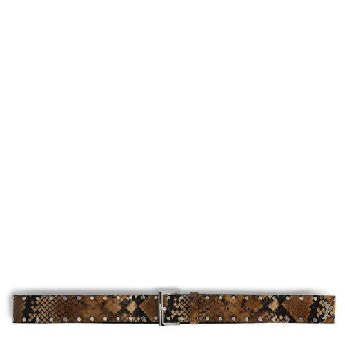 Ceinture Starlight - Taille 1 - Zadig & Voltaire - Modalova