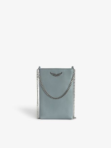 Pochette Téléphone Pouch Rock Breeze - Zadig & Voltaire - Modalova