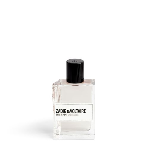 Parfum This Is Him! Undressed 50Ml - Zadig & Voltaire - Modalova