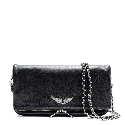 Pochette Rock Noir - Femme - Zadig & Voltaire - Modalova