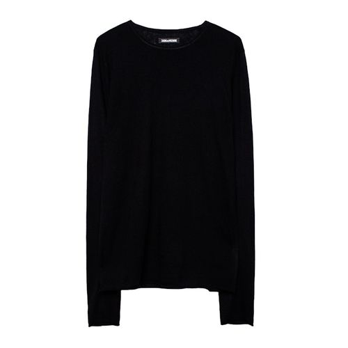 Pull Teiss 100% Cachemire - Taille M - Zadig&Voltaire - Modalova