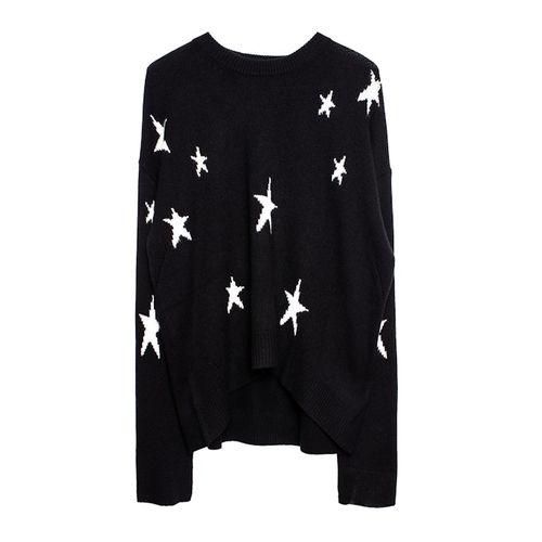 Pull Markus 100% Cachemire - Taille L - Zadig & Voltaire - Modalova