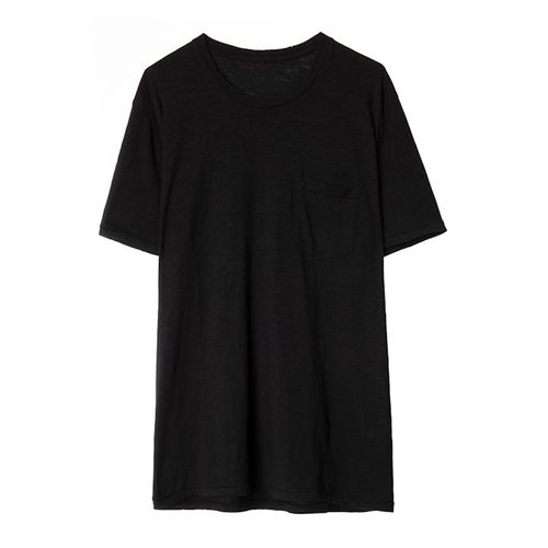 T-Shirt Stockholm - Taille Xs - Zadig & Voltaire - Modalova