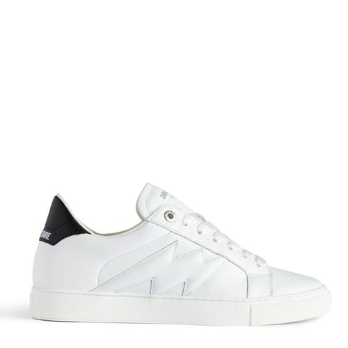 Sneakers Basses Zv1747 La Flash - Taille 37 - Zadig & Voltaire - Modalova