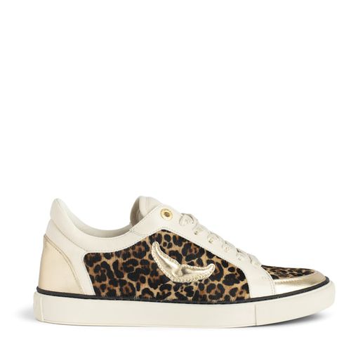 Sneakers Basses Fly On - Taille 36 - Zadig & Voltaire - Modalova