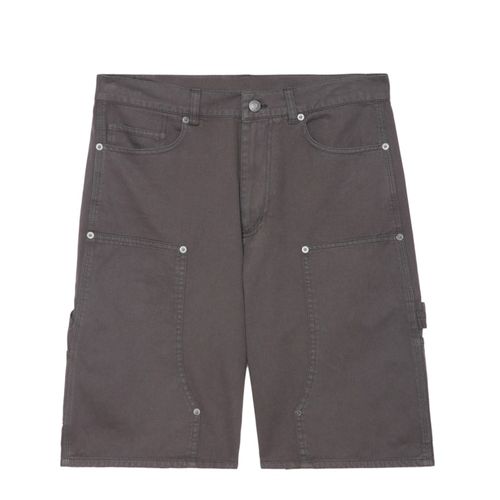 Short Perys Tar - Taille 38 - Homme - Zadig & Voltaire - Modalova