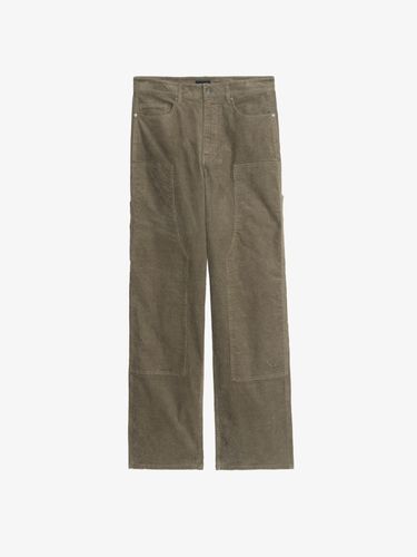 Pantalon Pery - Taille 36 - Zadig&Voltaire - Modalova