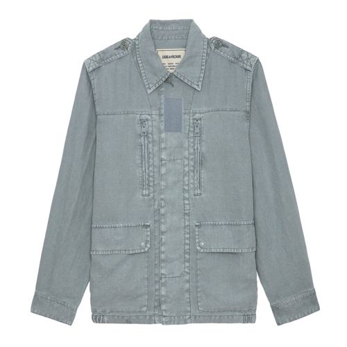 Veste Kid Lin Glacier - Taille L - Zadig & Voltaire - Modalova
