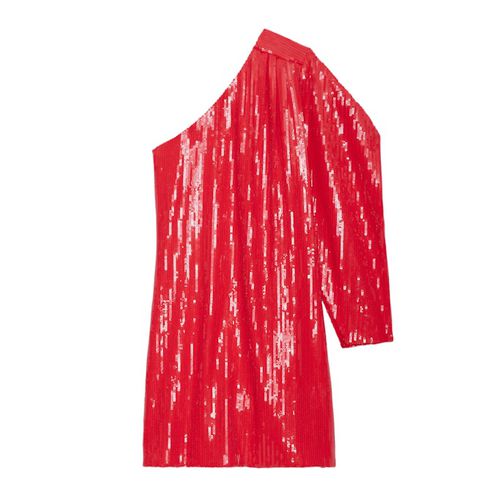 Robe Roely Sequins - Taille M - Zadig & Voltaire - Modalova