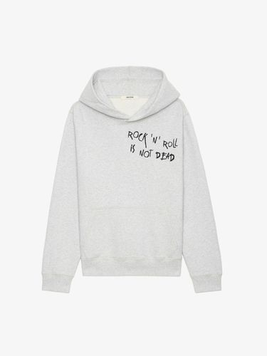 Sweatshirt Sanchi - Taille XL - Zadig&Voltaire - Modalova