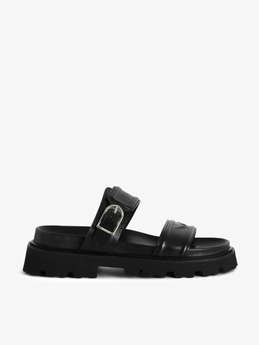 Mules Ride - Taille 40 - Zadig&Voltaire - Modalova