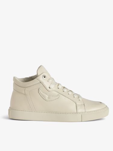 Sneakers Mid Fly On - Taille 36 - Zadig & Voltaire - Modalova