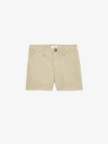 Short Sparky - Taille 36 - Zadig & Voltaire - Modalova