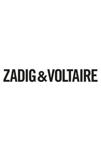 T-Shirt Tommy - Taille S - Zadig & Voltaire - Modalova