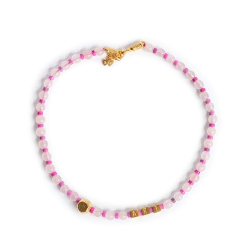 Collier Mix N Match Art Message - Zadig & Voltaire - Modalova