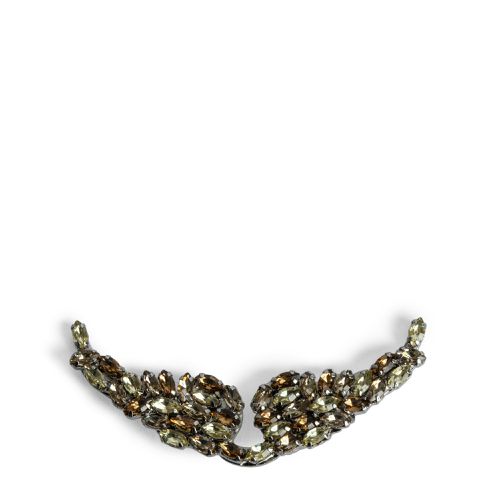 Charm Swing Your Wings Strass Xl - Zadig & Voltaire - Modalova