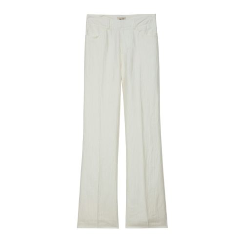 Pantalon Pistol - Taille 40 - Zadig & Voltaire - Modalova