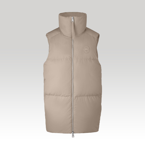 Veste longue Garnet (s, , G) - Canada Goose - Modalova