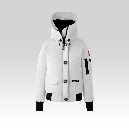 Blouson aviateur Chilliwack Heritage (s, , G) - Canada Goose - Modalova