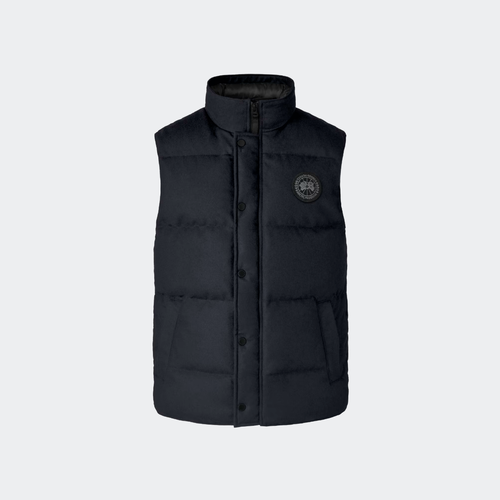 Gilet Garson en laine (s, , G) - Canada Goose - Modalova