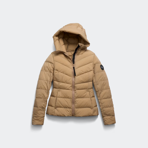 Manteau Clair Black Label (s, , M) - Canada Goose - Modalova