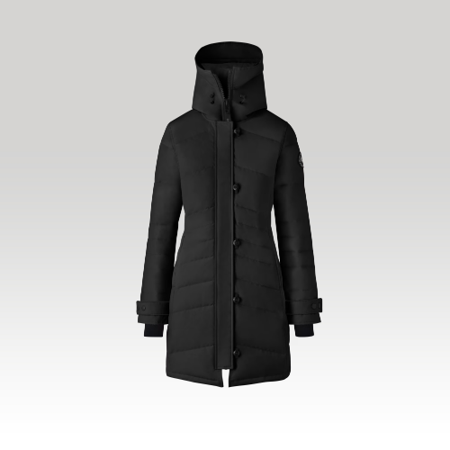 Parka Lorette Black Label Heritage (s, , G) - Canada Goose - Modalova