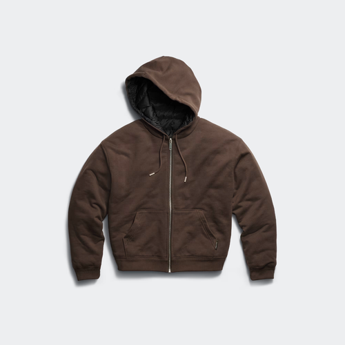 Veste à capuche réversible Fuse (s, /, P) - Canada Goose - Modalova