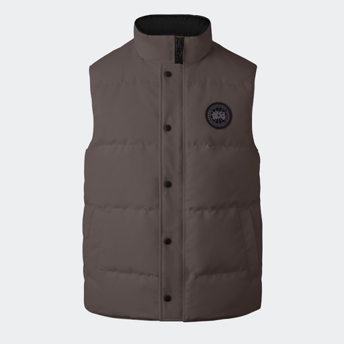 Gilet Garson Black Label (s, , P) - Canada Goose - Modalova