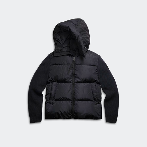 Veste en maille HyBridge® Grove (s, , TTG) - Canada Goose - Modalova