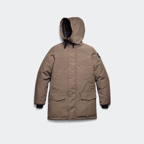 Parka Langford Black Label (s, , P) - Canada Goose - Modalova